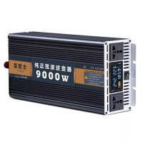 고출력 차량 인버터 12v24v48v60v 220v 트럭 인버터