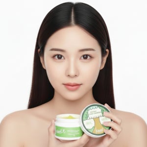 청소년 성장기 베이비 크림 코지백서 깐데 시어버터 임산부