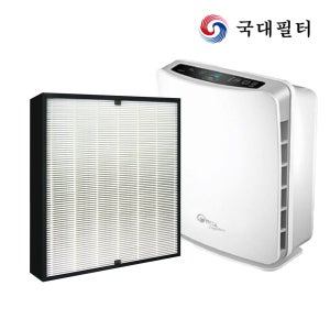 [호환] 국대필터 위닉스 공기청정기필터 AWP-605R 헤파필터
