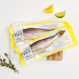 똑똑제주 제주 손질 조기 참조기 10마리