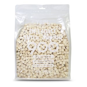 테플 딜라이트 트릿 닭가슴살 동결건조간식 울트라 오리지널, 900g, 1개