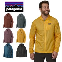 파타고니아 후디니 남성 경량 바람막이 자켓 Patagonia Houdini