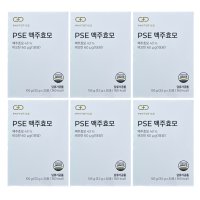 피토틱스 PSE 맥주효모 30포 x 6개 6개월분