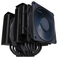 쿨러마스터 MASTER AIR MA824 STEALTH 공랭 CPU 쿨러.