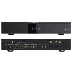 Zidoo UHD 5000 울트라 HD 뮤직플레이어 1년AS