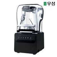 우성 블렌더 업소용 대용량 믹서기 CB-9003