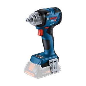 보쉬 GDS18V-330HC 충전 18V 임팩렌치 베어툴 본체만