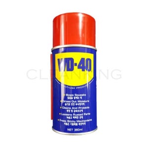 WD-40 녹방지 윤활방청제 360ML 일반형