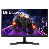 LG전자 LG 울트라기어 24인치 게이밍 모니터 IPS 광시야각 HDR 144Hz 1ms FHD 컴퓨터 게이밍 모니터