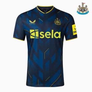 캐스토어 뉴캐슬 유나이티드 유니폼 써드 반팔 셔츠 23-24