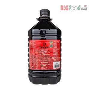 두오모 발사믹 비네거 오브 모데나 5L