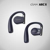 클리어 아크2 오픈형 블루투스이어폰 Cleer ARC2 귀걸이형 스포츠 무선 이어폰 운동