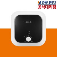 경동나비엔 전기온수기 30리터 벽걸이형 ESW350-30W