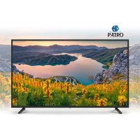 [테레비ZONE]43인치티비 4K UHD TV 중소기업TV 109cm 원룸 티비