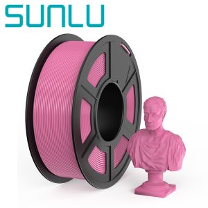 썬루 공식수입처WMH, 3D프린터 PLA+필라멘트 1Kg 1.75mm