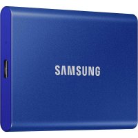 SAMSUNG T7 휴대용 SSD 500GB