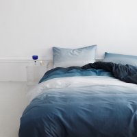 수심 Gradation Bedding (4 color) 그라데이션 이불 베개 세트 침구