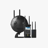 Insta360 인스타360 프로2 360도 3D촬영 PRO2