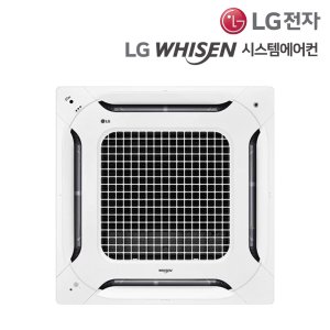 [소상공인 40% 지원] LG 1등급 천장형 냉난방기 25평 TW0902A2UR 시스템 에어컨