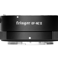 Fringer EF-NZ II (FR-NZ2) 2세대 렌즈 변환 어댑터