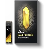 SK 하이닉스 골드 P31 SSD 2TB