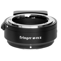 Fringer NF-FX II (FR-FTX2) 2세대 렌즈 변환 어댑터