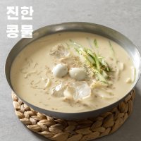 콩게미 콩국물 서리태콩물두유 콩국 크림콩국수 검은콩물 콩게미택배 다이어트두유