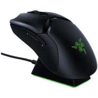 Razer Thunder Snake Viper Ultimate Edition 경량 바이퍼 무선 게이밍 마우스