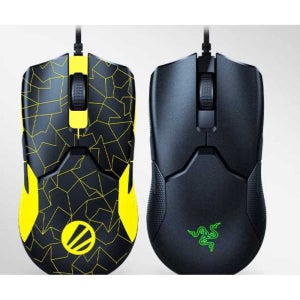 Razer Thunder Snake Viper 8K 경량 8000Hz 유선 마우스 8KHz ESL 스페셜 에디션