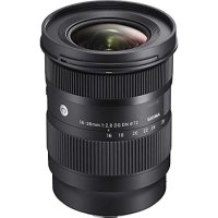 시그마 SIGMA 16-28mm F2.8 DG DN Contemporary 소니 E 마운트