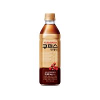 팔도 쿠퍼스 500ml 헛개차 x 20개입