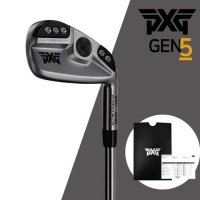 PXG 6번 아이언 GEN5 0311P 병행수입