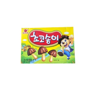오리온 초코송이 50g 20개입