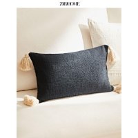 Zara Home 자라 홈 탓셀 쿠션 커버 49315008800