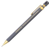 (국내발송)STAEDTLER Hexagonal 스테들러 헥사고날 한정판 V1 쿨그레이 매트 골드 0.5mm 92577-05L1