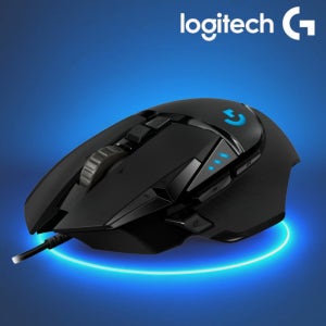 로지텍G G502 HERO /우체국택배 총알배송 평일오후4시까지 바로출발