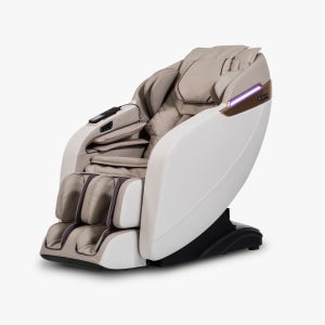 [브람스] 신제품 안마의자 루카에스 BRAMS-S3800