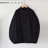 23FW 코모리 데님 워크자켓 Y03-01002 comoli denim work jacket