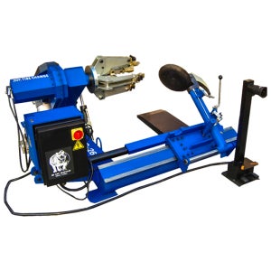 미래 타이어 탈착기