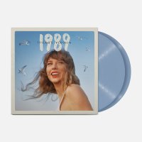 테일러 스위프트 LP Taylor Swift - 1989 (Taylor’s Version) Vinyl 바이닐 한정판 엘피판 6종