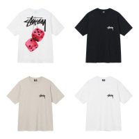 국내배송 Stussy 스투시 주사위 반팔 티셔츠 모음