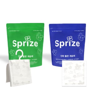 서프라이즈 진짜좋은제습제 일반형 (30개입)+걸이형 (8개입) 습기제거제 벌크 세트