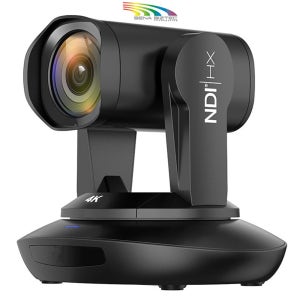 SB-UJ300A NDI 4K PTZ카메라 BJ300ANDI 광학30배 화상카메라