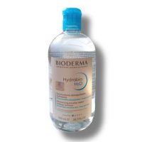 BIODERMA 바이오더마 하이드라비오 클렌징 워터 500ml