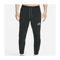 Nike Dri-FIT Trail Running Pants 남성 트레이닝 바지 Black ( DX0856-010 )