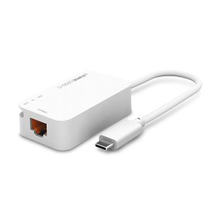 [EFM] ipTIME U25G-C USB C 타입 기가 유선 랜카드