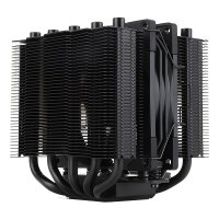 Thermalright SILVER SOUL 110 서린 (BLACK)