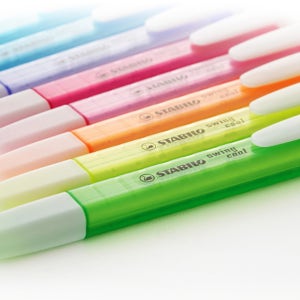 스타빌로 스윙쿨 형광펜