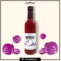 멍와인 340ml