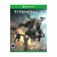 타이탄폴2 엑스박스원 중고 Titanfall 2 - Xbox One (Renewed)